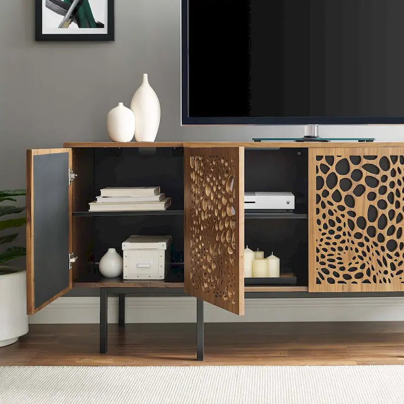 Yosemite Sideboard
