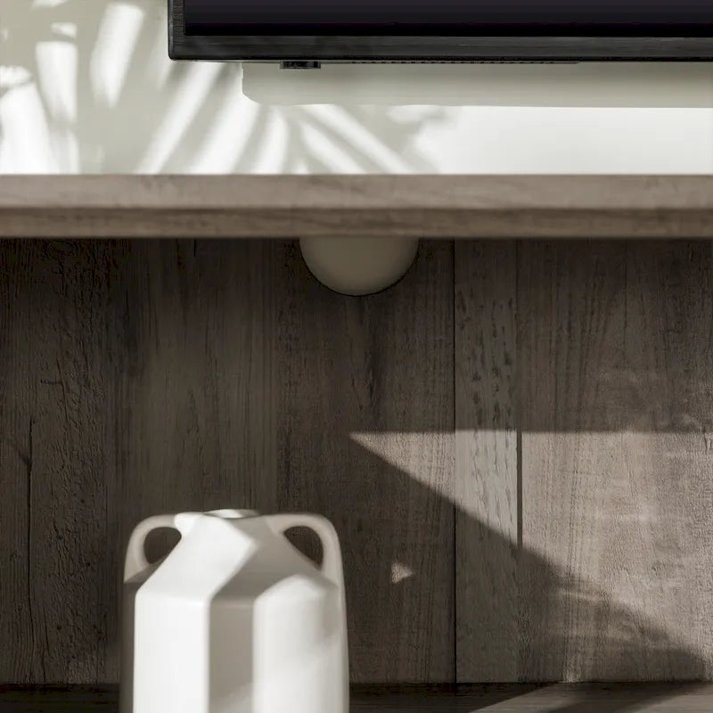 Middlebrook 58-inch Rustic 4-Door TV Stand