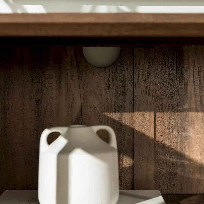 Middlebrook 58-inch Rustic 4-Door TV Stand