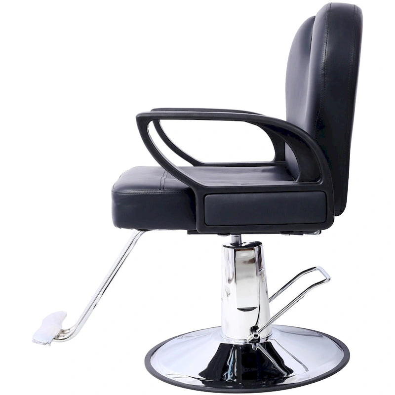 Hair Stylist All Purpose Barber Chair