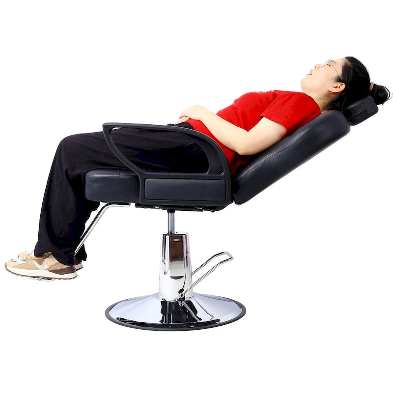 Hair Stylist All Purpose Barber Chair