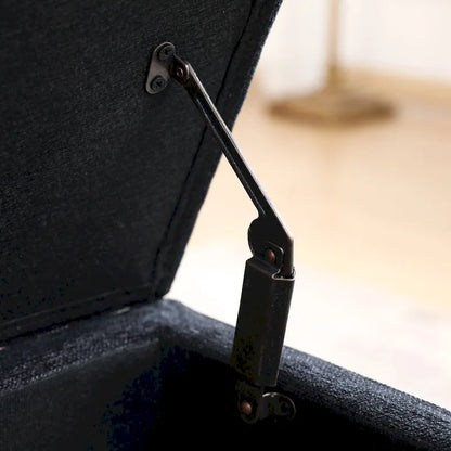 Storage Bench for Bedroom End of Bed