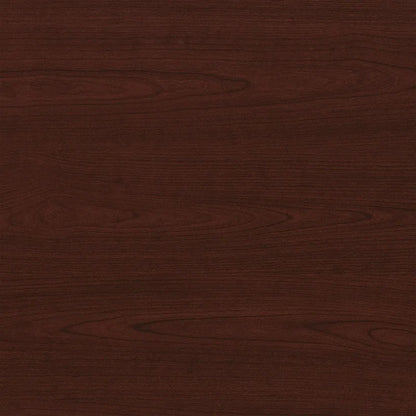 Studio C 5 Shelf Bookcase with Doors by Bush Business Furniture