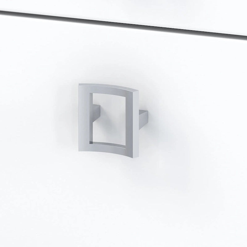 Echo 3 Drawer Mobile File Cabinet by Bush Business Furniture