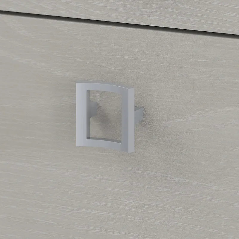 Echo 3 Drawer Mobile File Cabinet by Bush Business Furniture