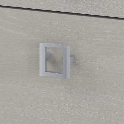 Echo 3 Drawer Mobile File Cabinet by Bush Business Furniture