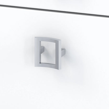 Echo 3 Drawer Mobile File Cabinet by Bush Business Furniture