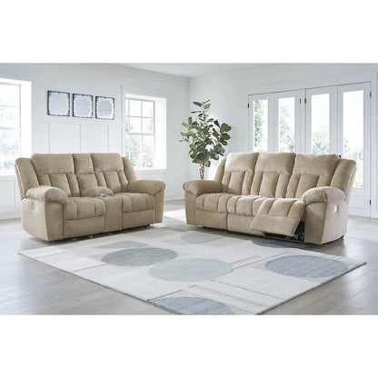 Signature Design by Ashley Tip-Off 2-Piece Upholstery Package - 91 W x 42 D x 45 H