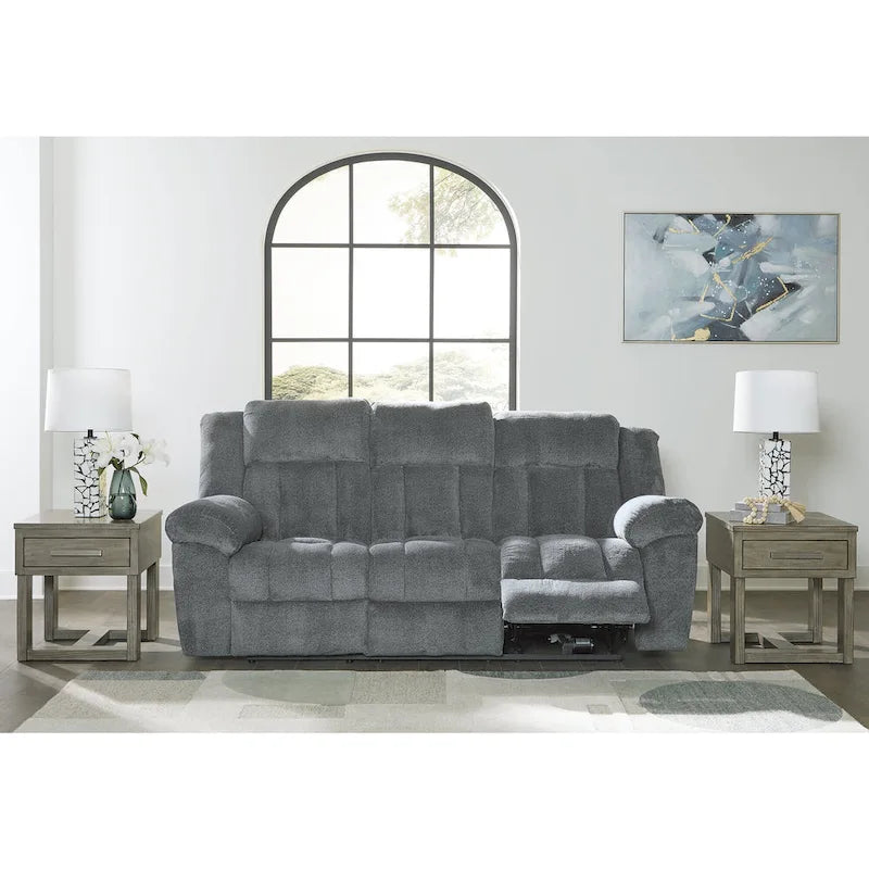Signature Design by Ashley Tip-Off 2-Piece Upholstery Package - 91 W x 42 D x 45 H