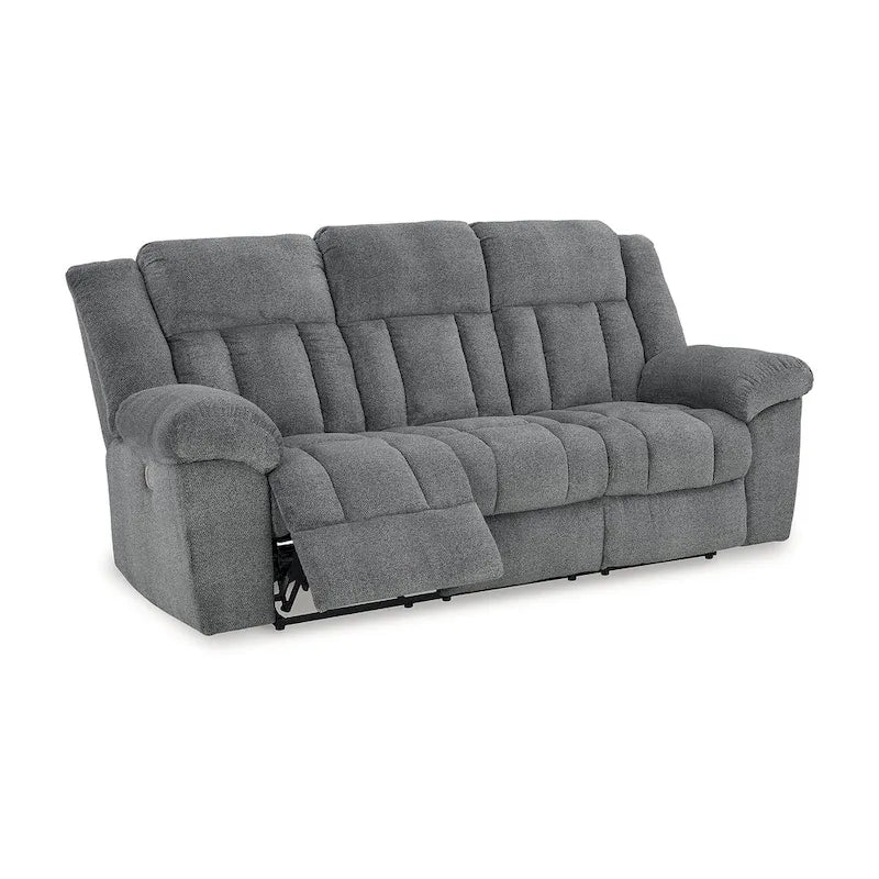 Signature Design by Ashley Tip-Off 2-Piece Upholstery Package - 91 W x 42 D x 45 H