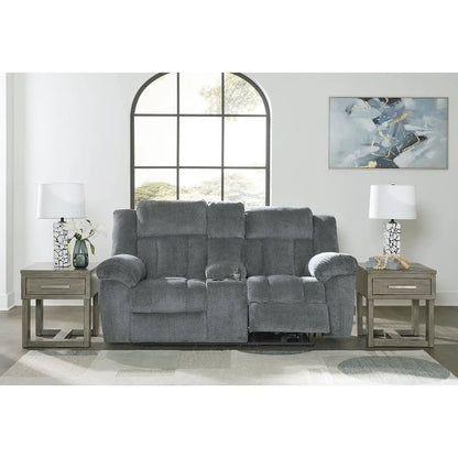 Signature Design by Ashley Tip-Off 2-Piece Upholstery Package - 91 W x 42 D x 45 H