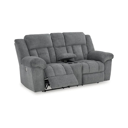 Signature Design by Ashley Tip-Off 2-Piece Upholstery Package - 91 W x 42 D x 45 H