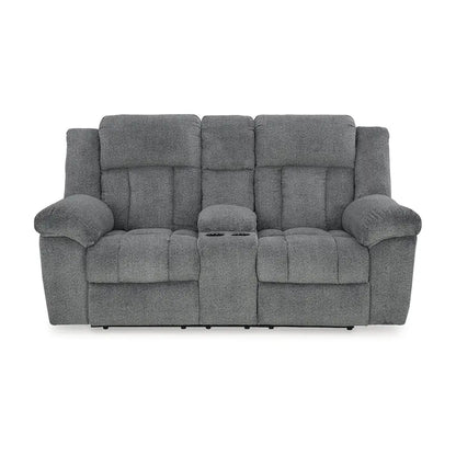 Signature Design by Ashley Tip-Off 2-Piece Upholstery Package - 91 W x 42 D x 45 H