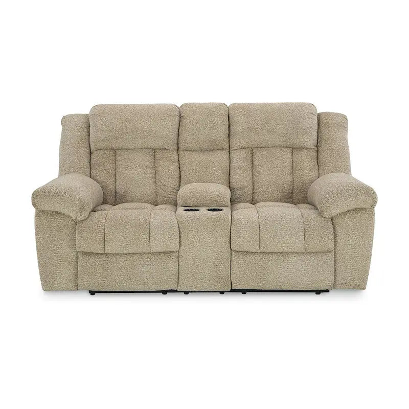Signature Design by Ashley Tip-Off 2-Piece Upholstery Package - 91 W x 42 D x 45 H