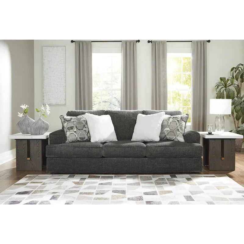 Signature Design by Ashley Karinne 2-Piece Upholstery Package - 96W x 41D x 39H