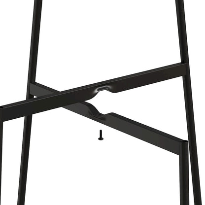 Dining Chairs Set Of 2 With Metal Legs