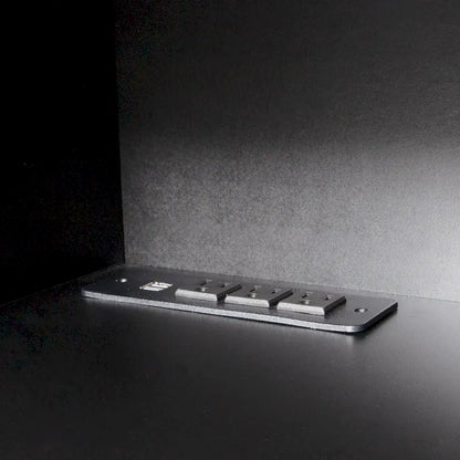 Floating TV Stand Wall Mounted with 16 Color LEDs,69 Modern TV Stand, Floating TV Cabinet Entertainment Center