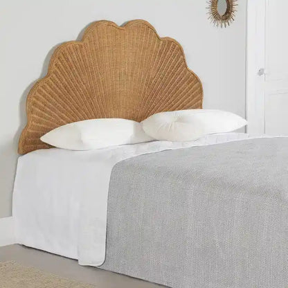 South Shore Hoya Wall-Mounted Headboard