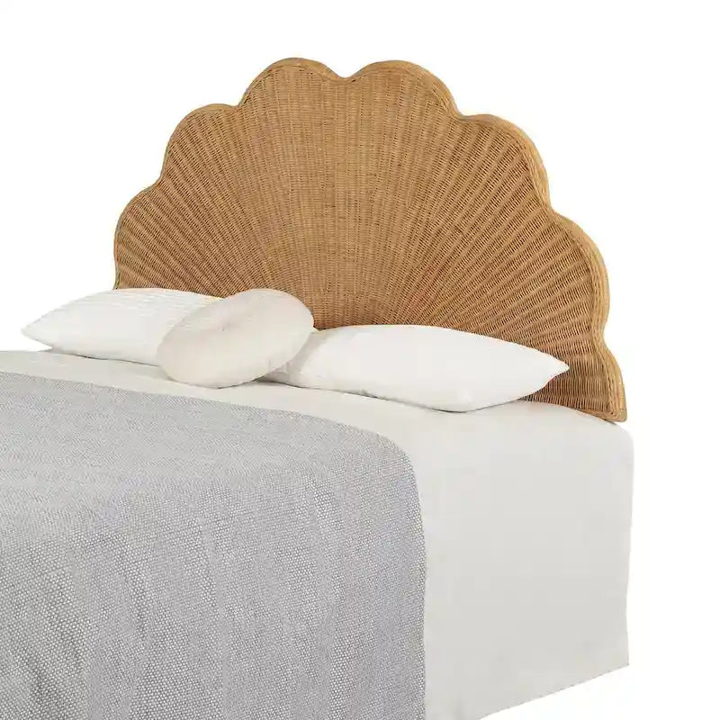 South Shore Hoya Wall-Mounted Headboard