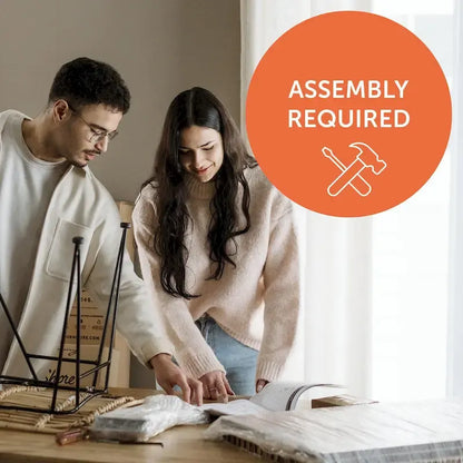 South Shore Hoya Wall-Mounted Headboard