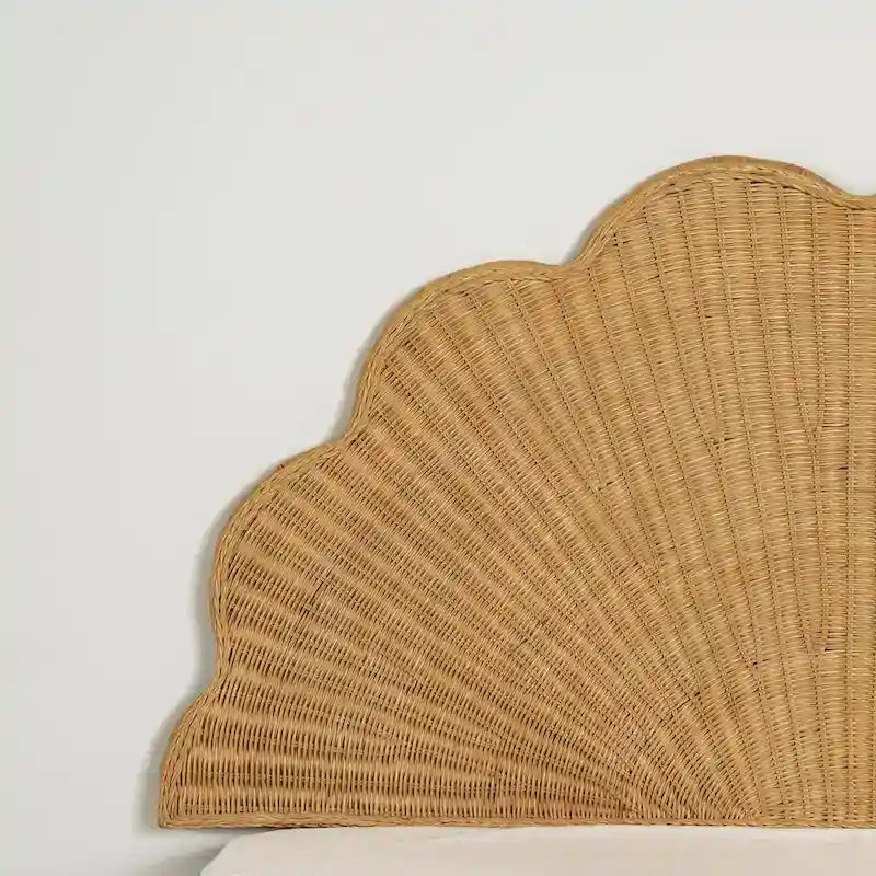 South Shore Hoya Wall-Mounted Headboard