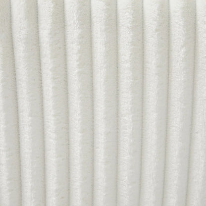 Corduroy Sectional Sofa U-shaped Sofa Couch, Upholstered Deep Seat Sofa with Cushions and Pillows for Living Room