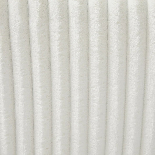 Corduroy Sectional Sofa U-shaped Sofa Couch, Upholstered Deep Seat Sofa with Cushions and Pillows for Living Room