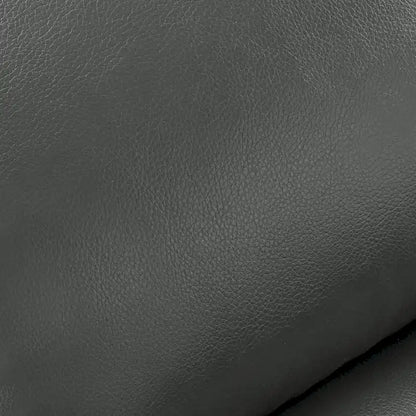 MCombo Large Dual Motor Power Lift Recliner Chair Sofa with Massage and Heat for Tall Elderly People, Faux Leather 7896