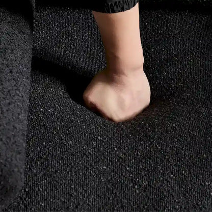 35.4W Modern Reading Chair,Upholstered Accent Chair with Pillows and Wood Legs