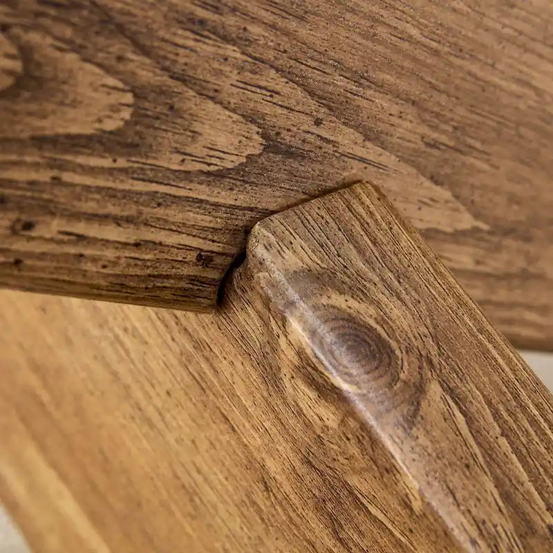 33.4 Modern Round Tempered Glass Table