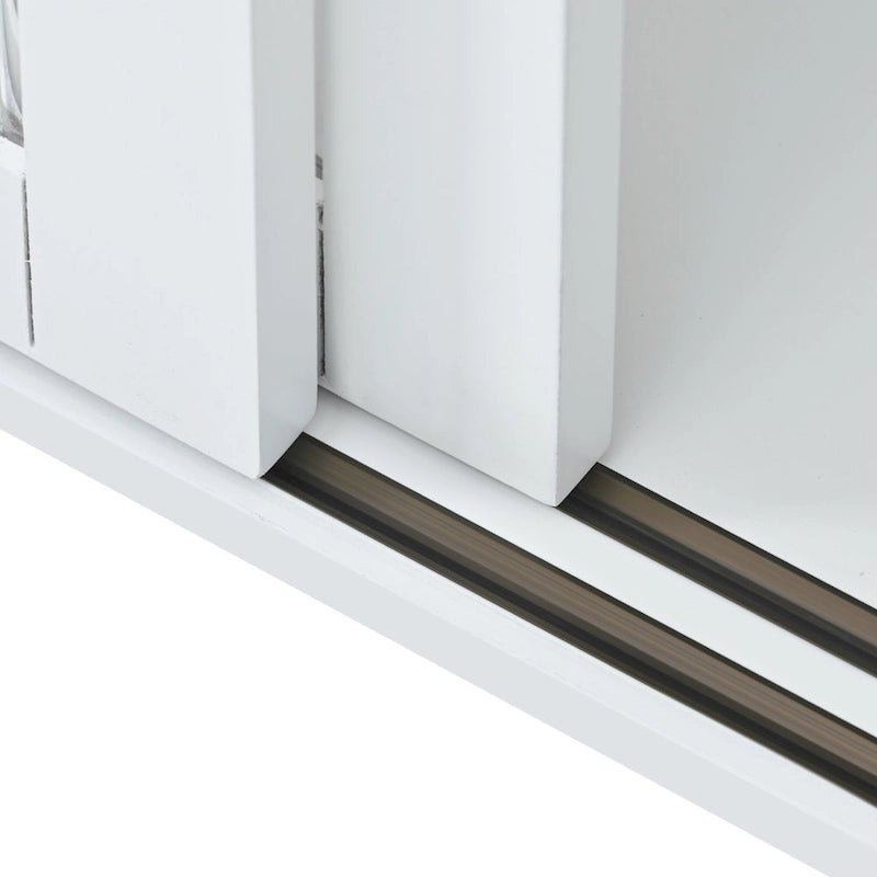 Kitchen Island With Drop Leaf(no include stool)