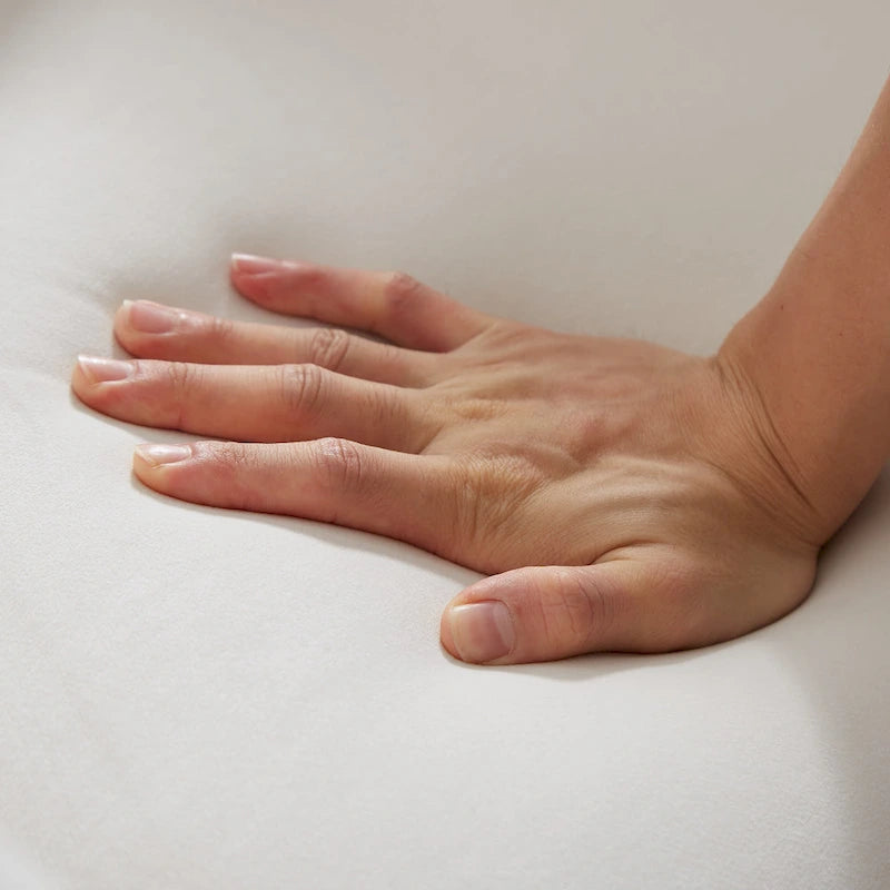 Beige Modern 36.61 Velvet Upholstered Accent Chair with Sturdy Metal Legs for Living Room