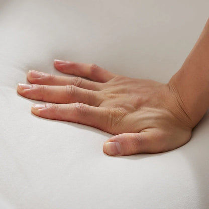 Beige Modern 36.61 Velvet Upholstered Accent Chair with Sturdy Metal Legs for Living Room