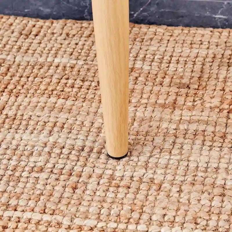 White 28.74 Upholstered Arm Chair with Metal Frame