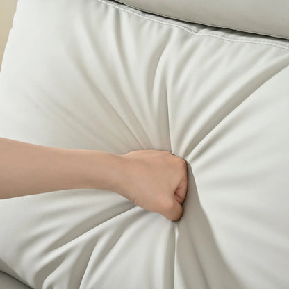 Electric Power Recliner Chair with 270 Swivel, USB Ports and Adjustable Footrest for Living Room & Nursery