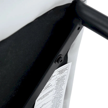 Modern Style 5-Piece Dining Set with Rectangular Table and 4 Widened Backrest Dining Chairs