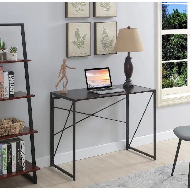 Convenience Concepts Xtra Folding Desk