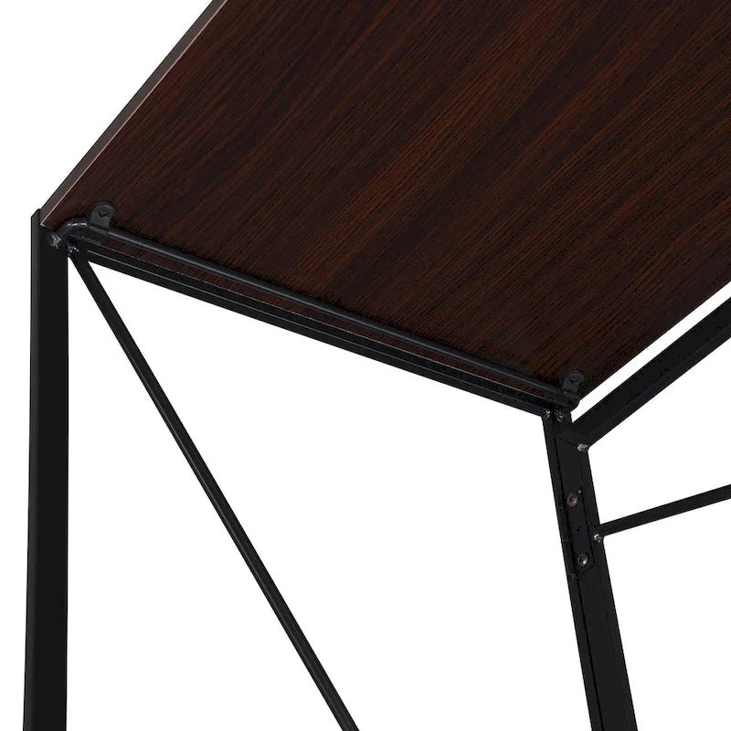 Convenience Concepts Xtra Folding Desk