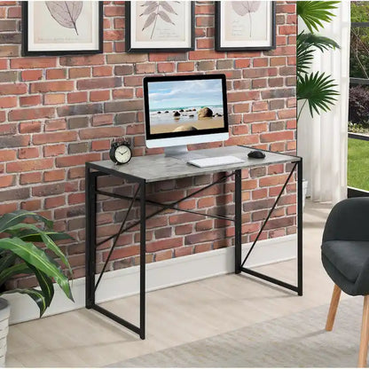 Convenience Concepts Xtra Folding Desk