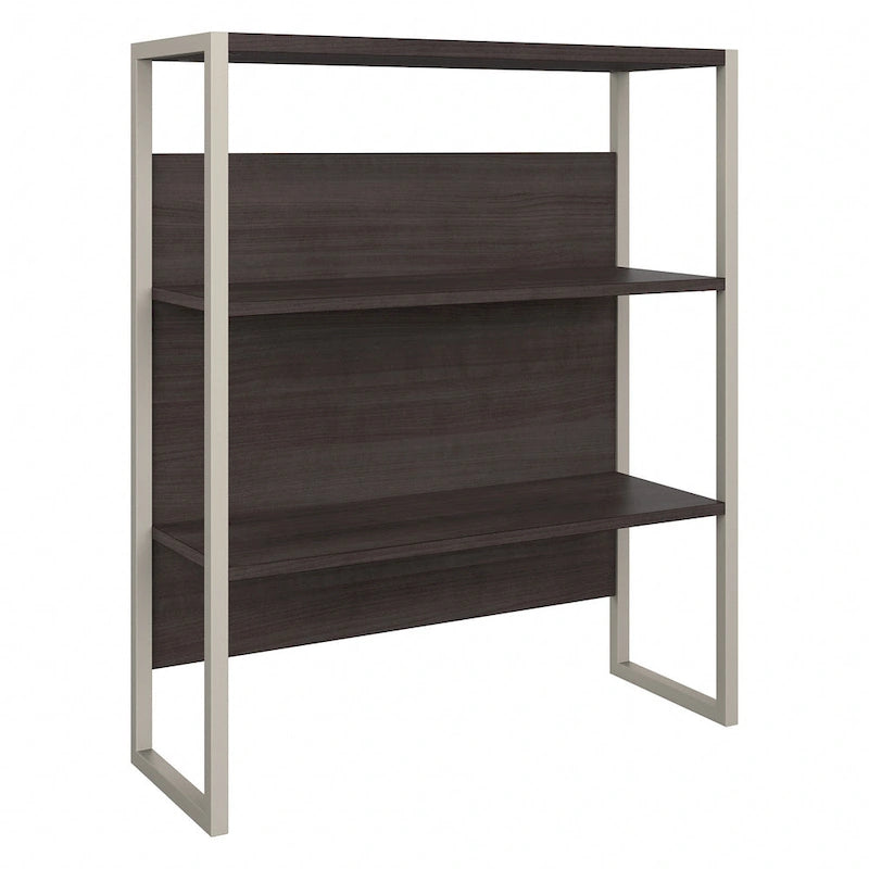 Hybrid 36W Bookcase Hutch by Bush Business Furniture