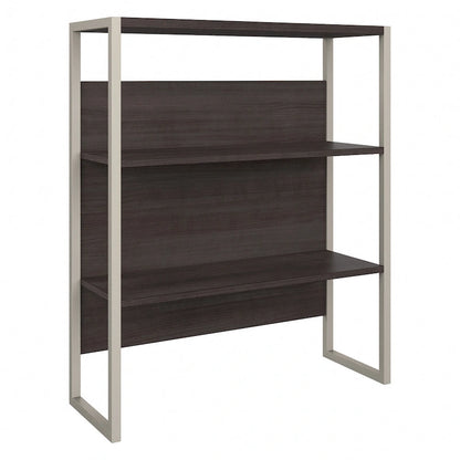 Hybrid 36W Bookcase Hutch by Bush Business Furniture