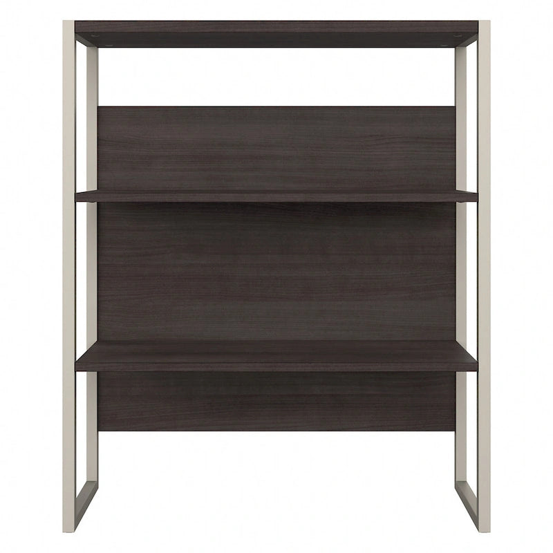 Hybrid 36W Bookcase Hutch by Bush Business Furniture