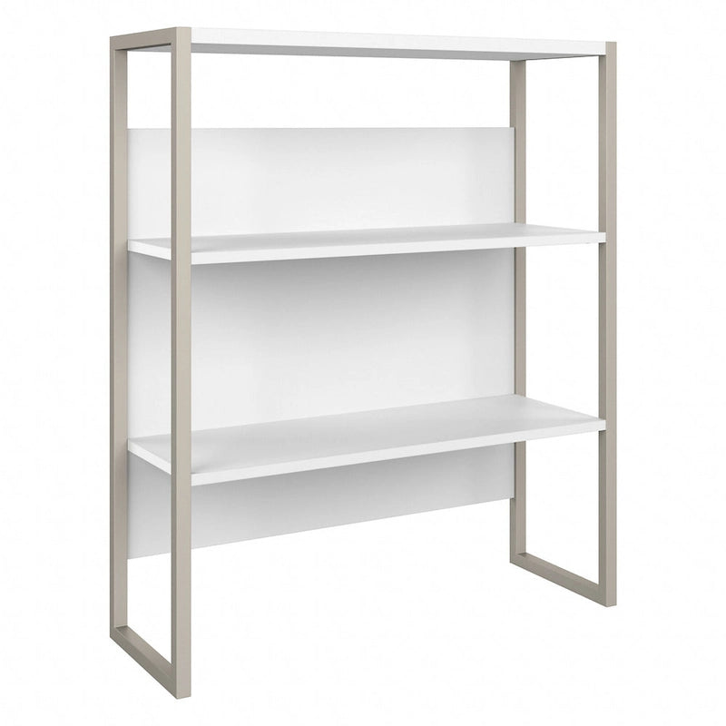 Hybrid 36W Bookcase Hutch by Bush Business Furniture