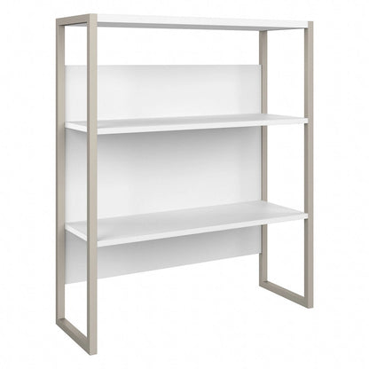 Hybrid 36W Bookcase Hutch by Bush Business Furniture