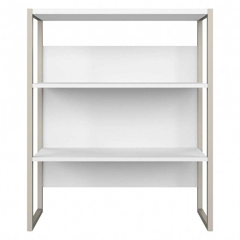 Hybrid 36W Bookcase Hutch by Bush Business Furniture