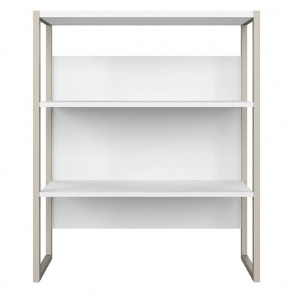 Hybrid 36W Bookcase Hutch by Bush Business Furniture