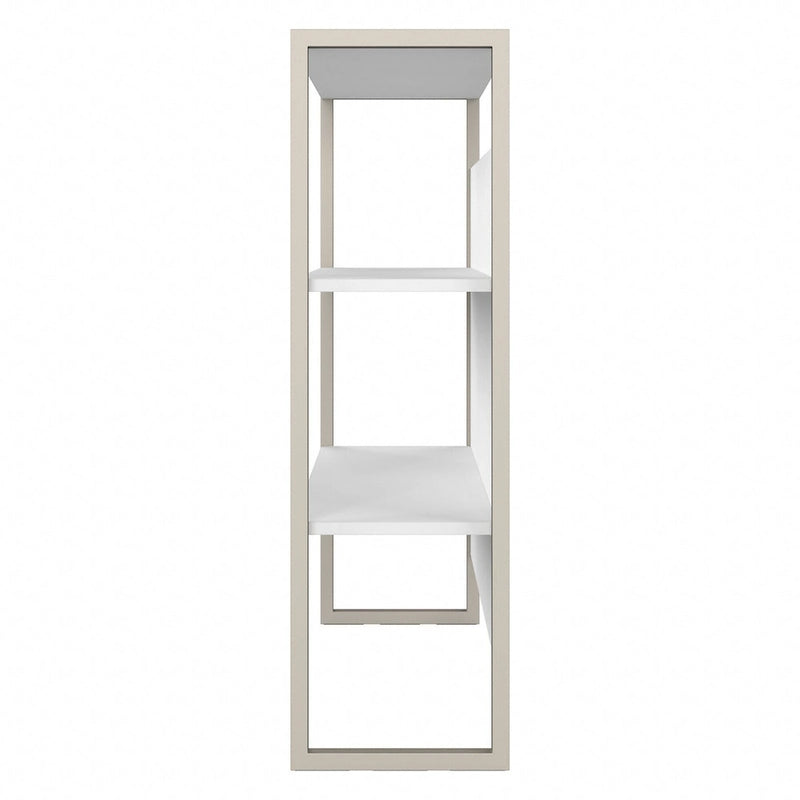 Hybrid 36W Bookcase Hutch by Bush Business Furniture