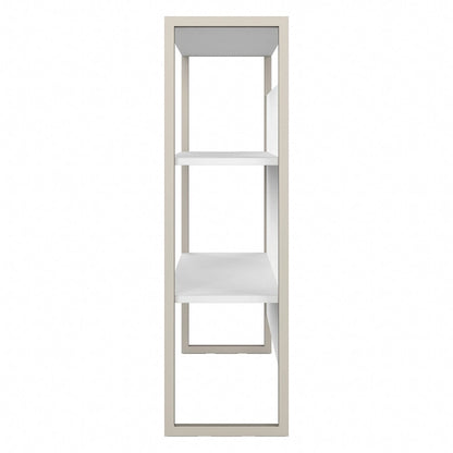 Hybrid 36W Bookcase Hutch by Bush Business Furniture