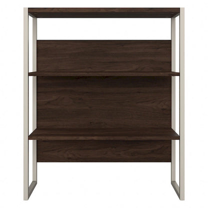 Hybrid 36W Bookcase Hutch by Bush Business Furniture