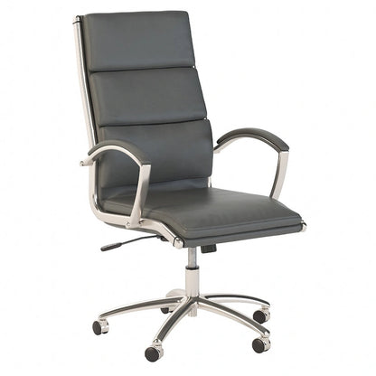 Jamestown High Back Executive Office Chair by Bush Business Furniture